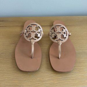 Tory Burch Miller Sandals